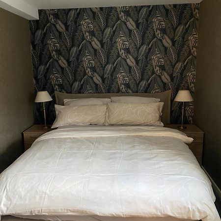 Ferienwohnung Lea Bad Karlshafen Ngoại thất bức ảnh